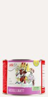 Hond Accessories Natvoer Gockels Duett 200g 6 Stuk Anifit